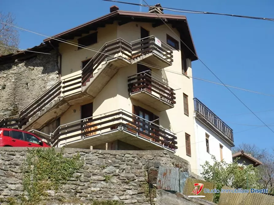 Immagine 1 di Appartamento in vendita  in Edolo via Togni 24 a Edolo