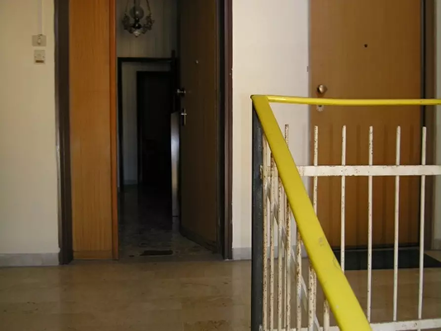 Immagine 1 di Appartamento in vendita  in via Vespucci a Noto