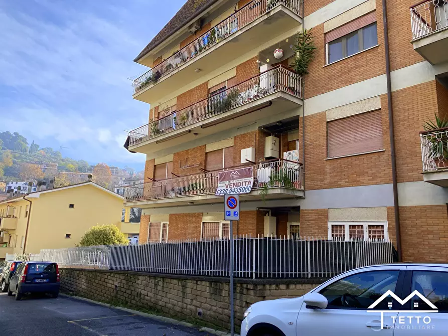 Immagine 1 di Appartamento in vendita  in Via Riosole a Cantalupo In Sabina