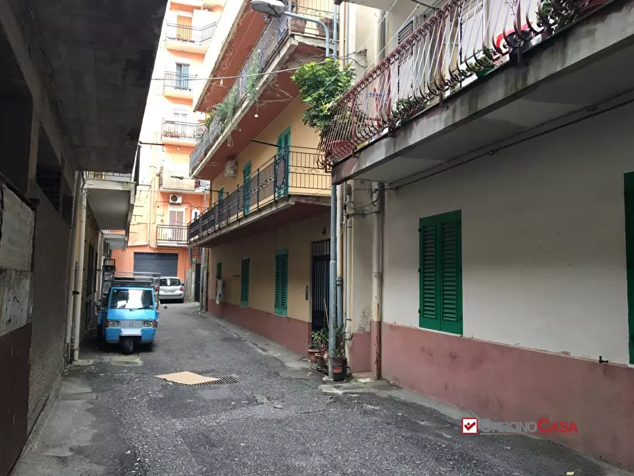 Immagine 1 di Appartamento in vendita  in Oglio Vecchio vico primo a Messina