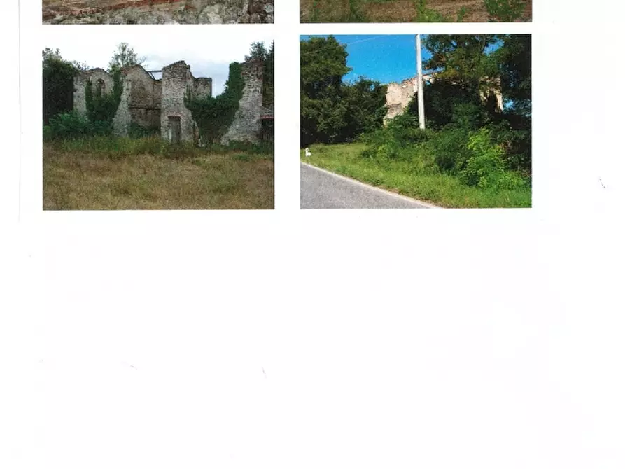 Immagine 1 di Villa in vendita  a Colle Di Val D'elsa