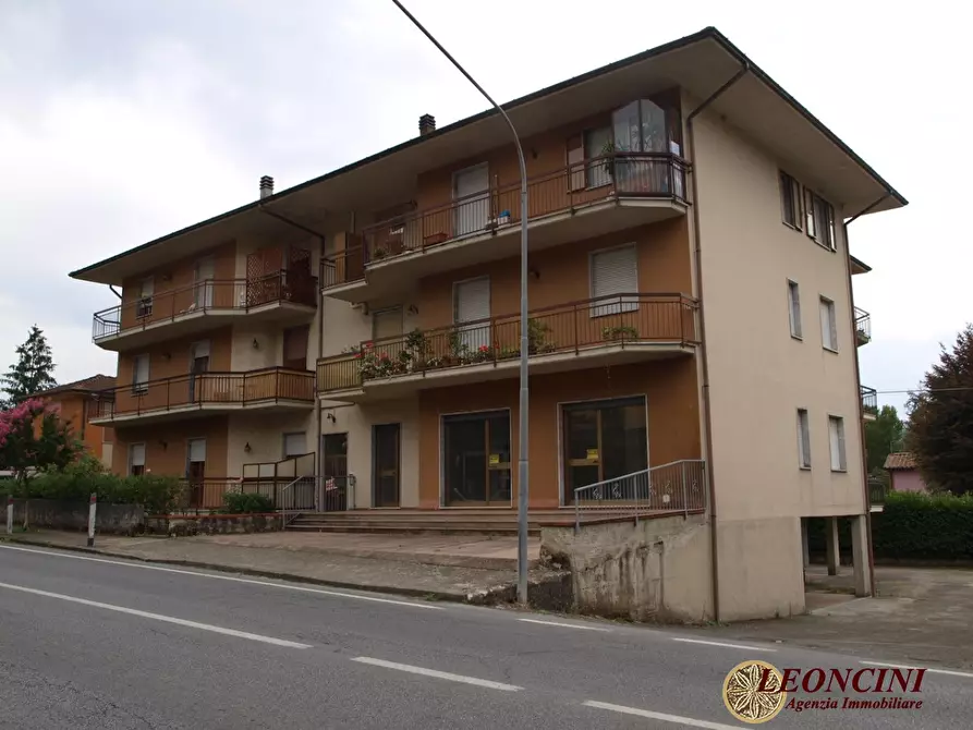 Immagine 1 di Appartamento in vendita  in Via Ponte Nazionale a Filattiera