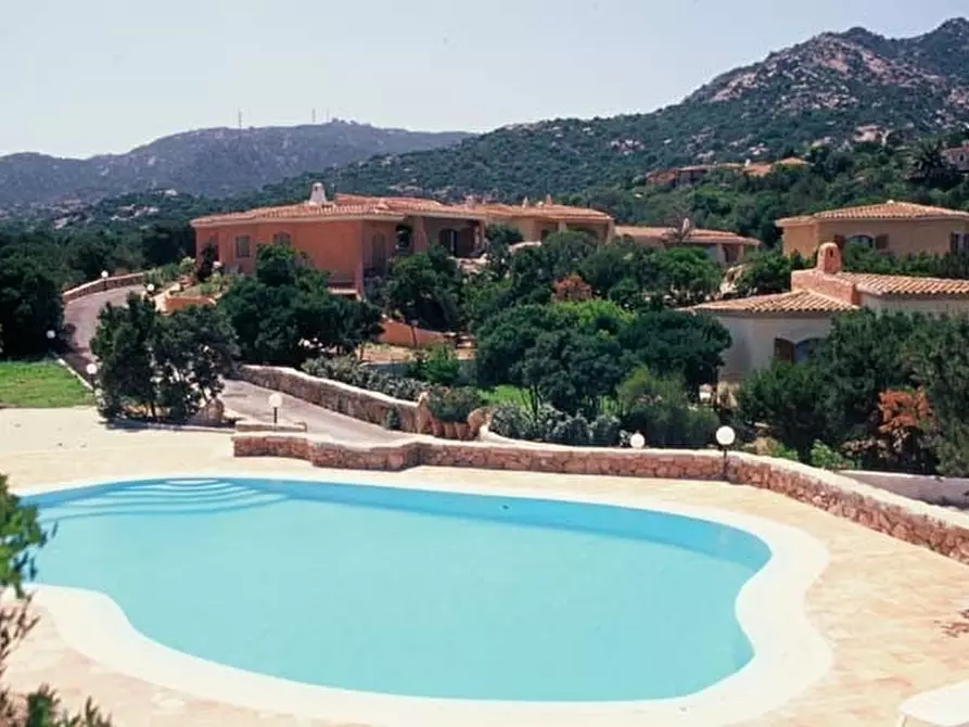 Immagine 1 di Villa in affitto  in Via Porto Cervo a Arzachena
