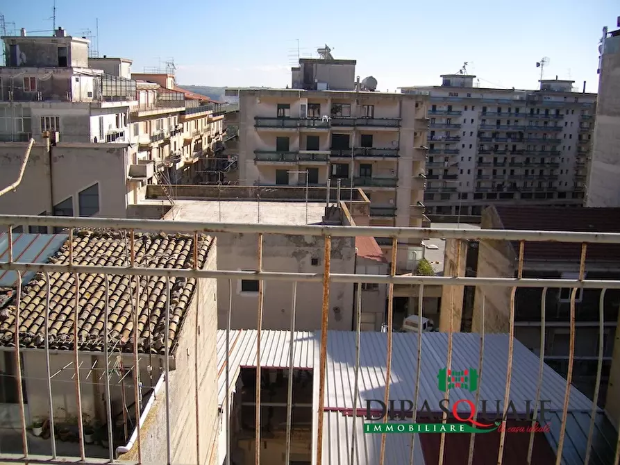 Immagine 1 di Appartamento in vendita  in Via D'Annunzio a Ragusa