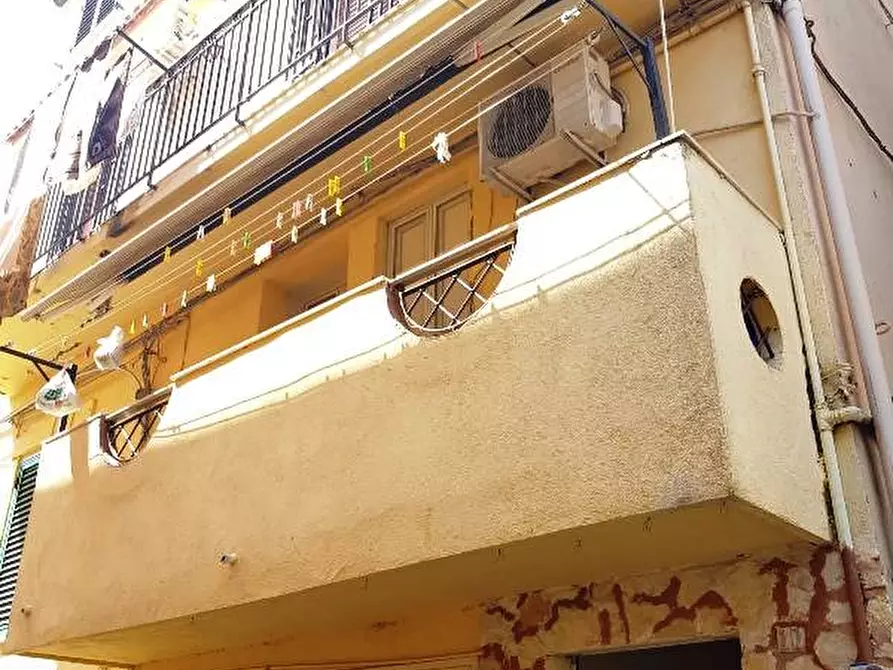 Immagine 1 di Appartamento in vendita  in VICO GIUSTIZIA a Messina