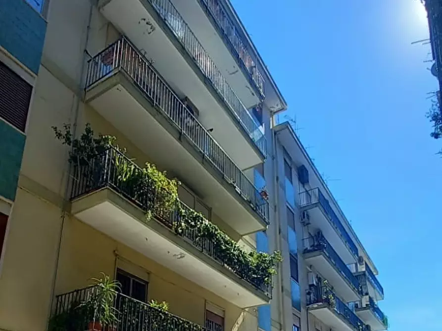 Immagine 1 di Appartamento in vendita  in VIA Principessa Mafalda a Messina