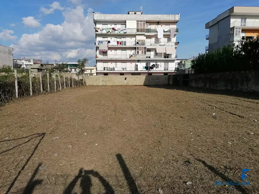 Immagine 1 di Terreno edificabile in vendita  a Frattamaggiore