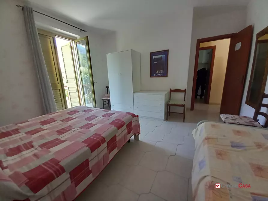 Immagine 1 di Appartamento in affitto  in via vico palermo a Gioiosa Marea