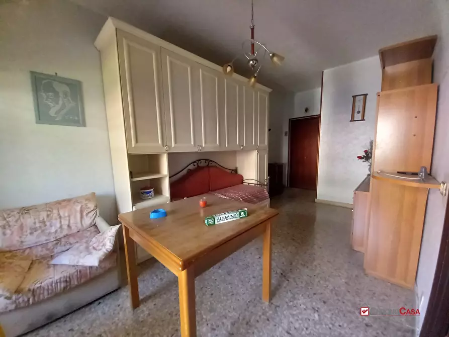 Immagine 1 di Appartamento in affitto  in via giuseppe impastato bordonaro a Messina