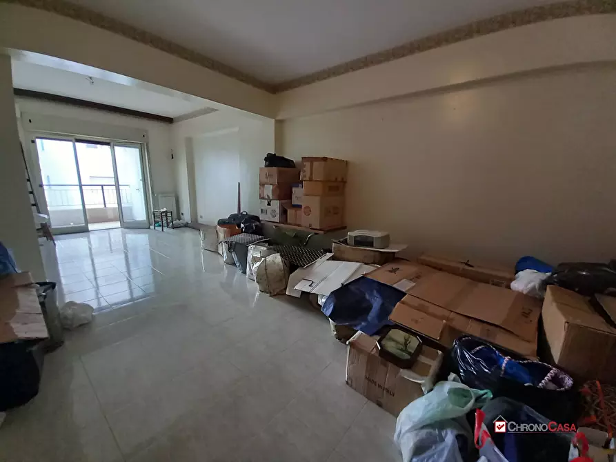 Immagine 1 di Appartamento in affitto  in via marco polo a Messina