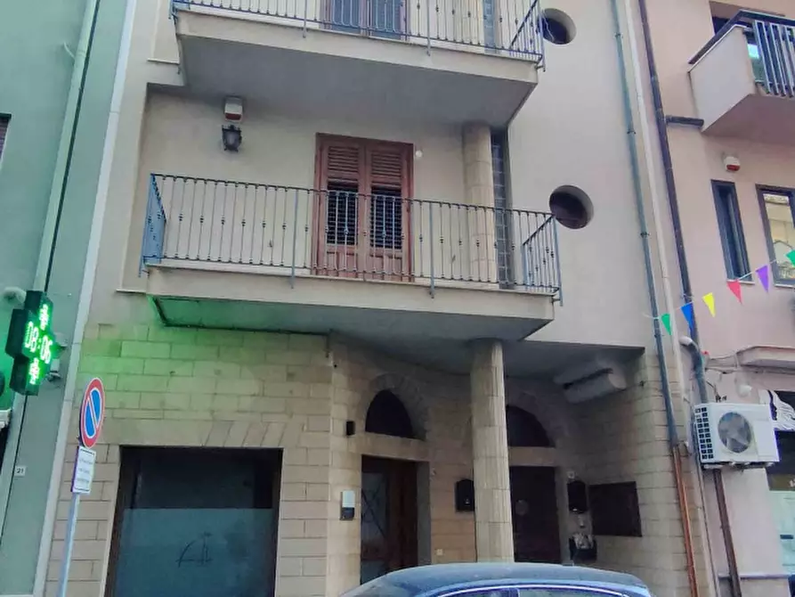 Immagine 1 di Appartamento in affitto  in Via Allò a Casteldaccia
