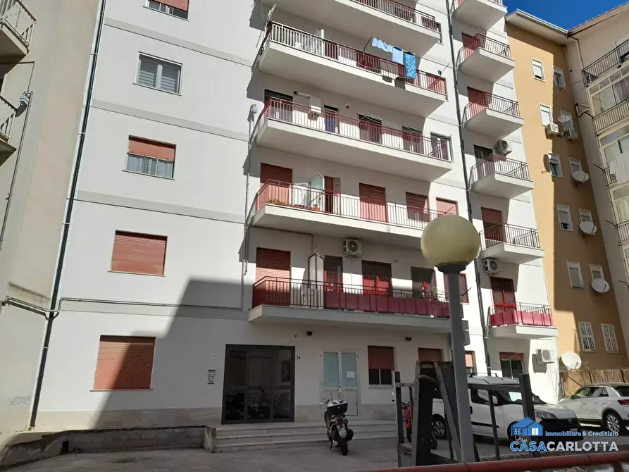 Immagine 1 di Appartamento in affitto  in VIA BIAGIO GIORDANO a Monreale