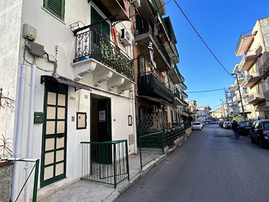 Immagine 1 di Appartamento in affitto  in Via Santa Maria di Gesù a Palermo