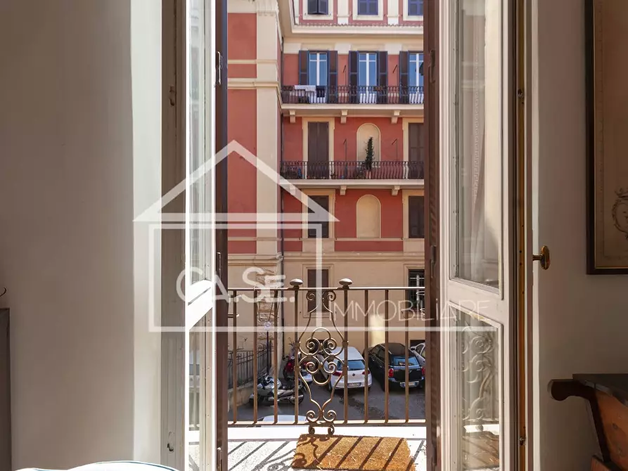 Immagine 1 di Appartamento in affitto  in Viale Liegi a Roma