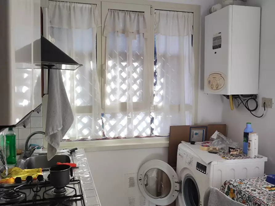Immagine 1 di Appartamento in affitto  a Terni