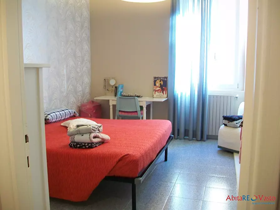 Immagine 1 di Appartamento in affitto  in Via Machiavelli a Vasto