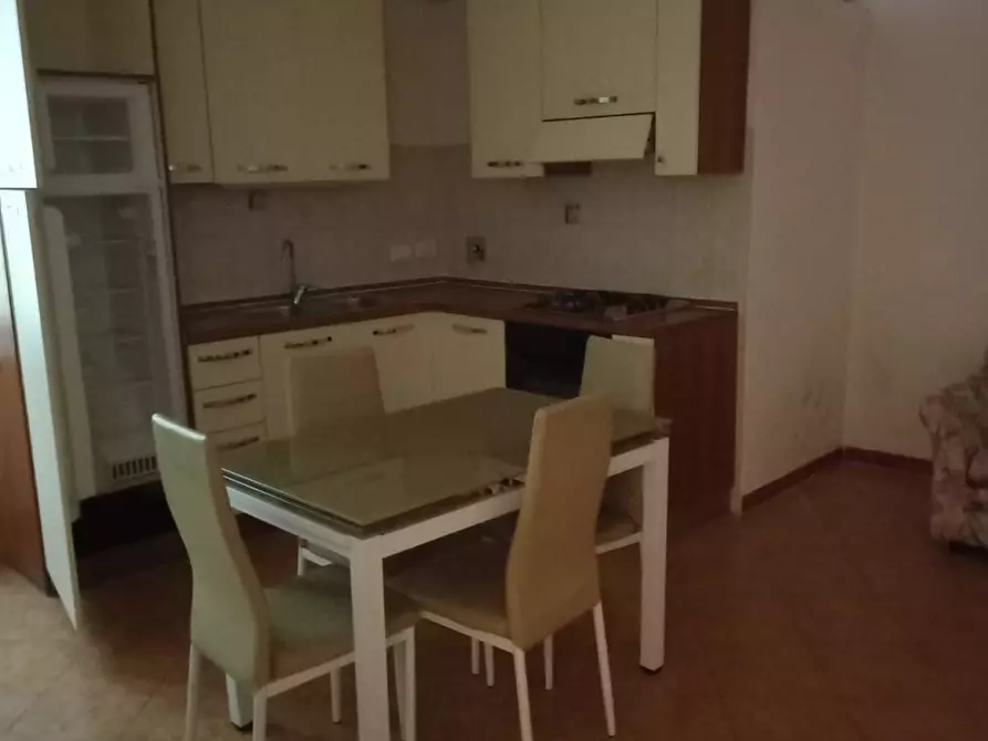 Immagine 1 di Appartamento in affitto  a Castelnuovo Magra