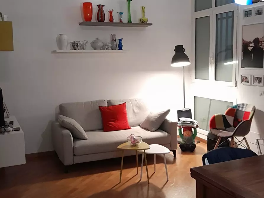 Immagine 1 di Appartamento in affitto  a Milano