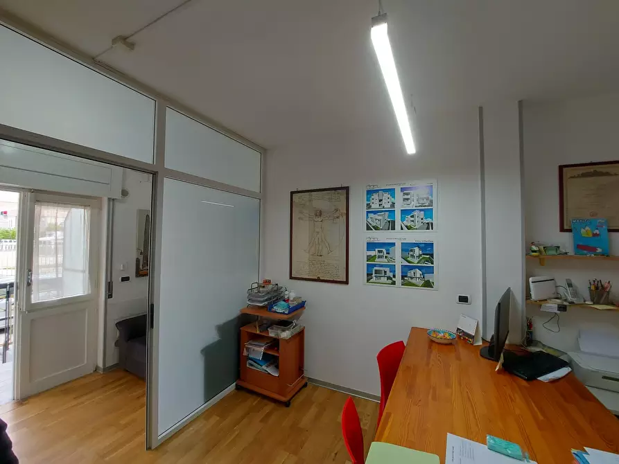 Immagine 1 di Ufficio in affitto  in Via Filichito a Cercola