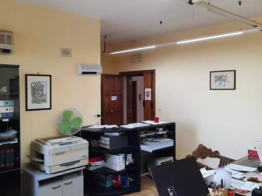 Immagine 1 di Ufficio in affitto  in via dalmazia a Brindisi