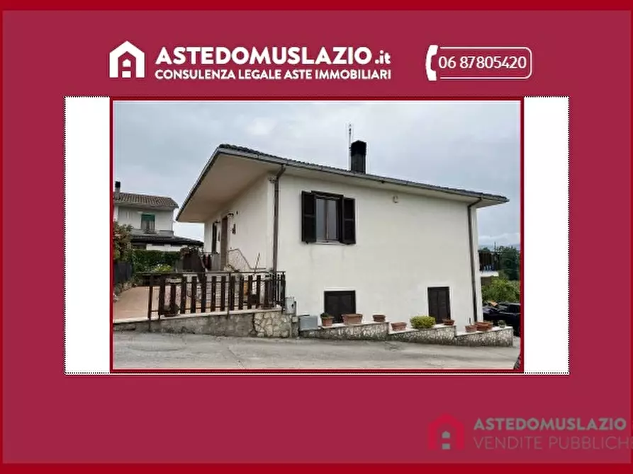 Immagine 1 di Appartamento in vendita  in Via Le Rase a Frosinone