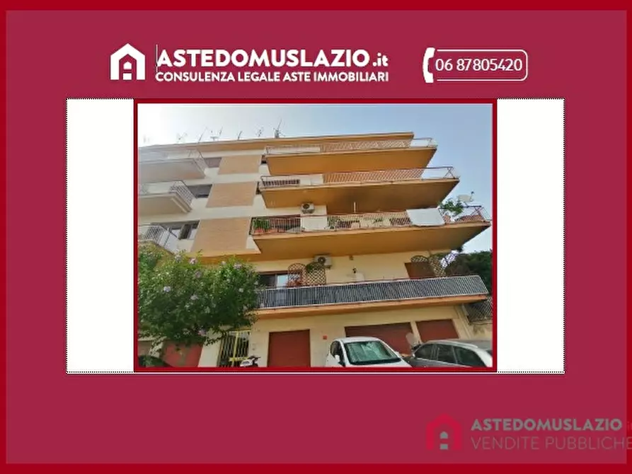 Immagine 1 di Appartamento in vendita  in Via Ascatiello a Formia