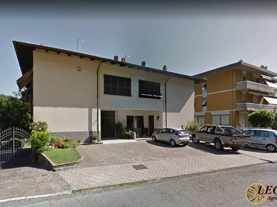 Immagine 1 di Casa indipendente in vendita  in strada provinciale a Licciana Nardi