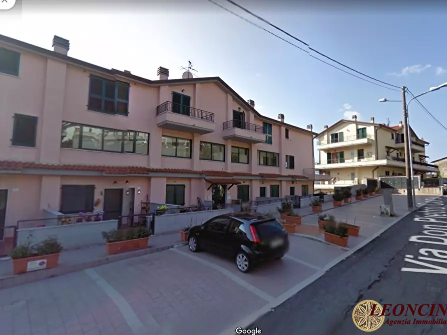 Immagine 1 di Appartamento in vendita  in Via Don Corsini a Aulla