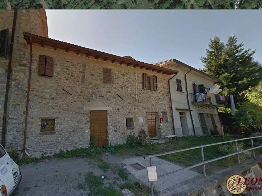Immagine 1 di Appartamento in vendita  in via mochignano a Bagnone
