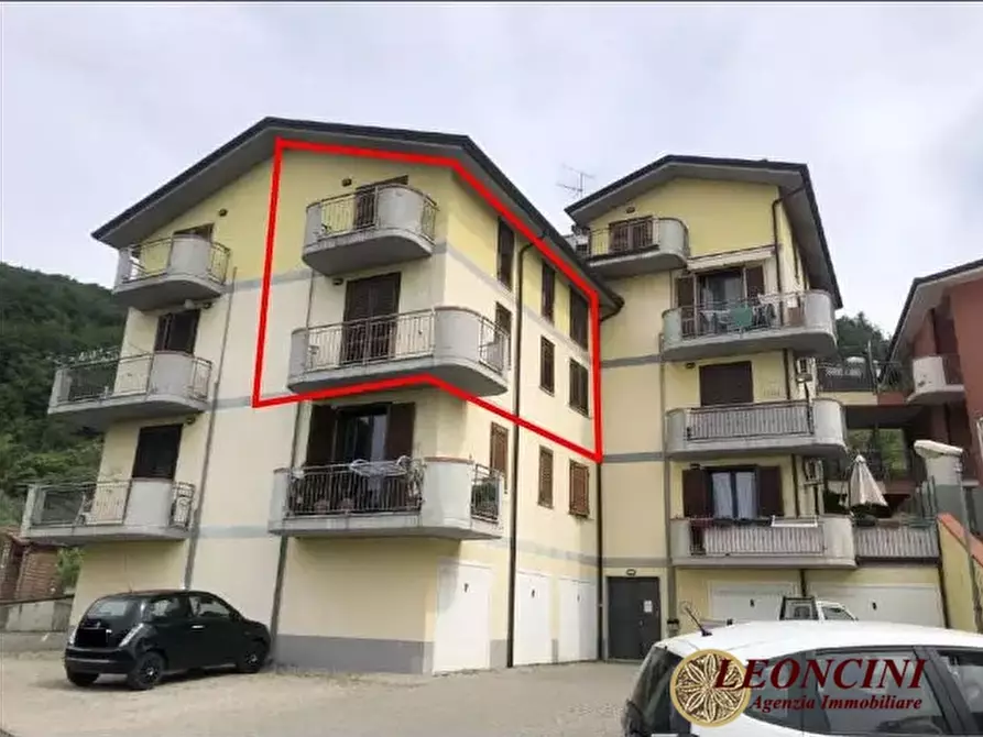 Immagine 1 di Appartamento in vendita  in Via Amola a Aulla