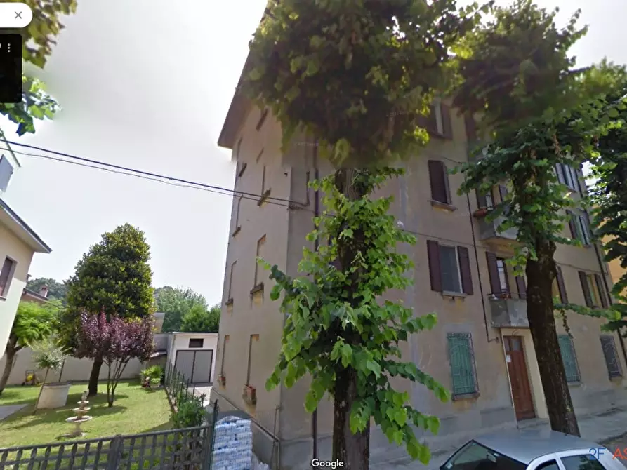 Immagine 1 di Appartamento in vendita  in Via E. De Amicis a Fabbrico