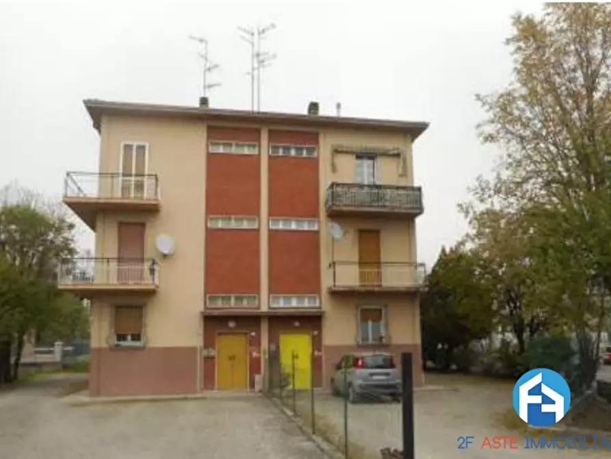 Immagine 1 di Appartamento in vendita  in Via Brunetto Ferrari a Sant'ilario D'enza