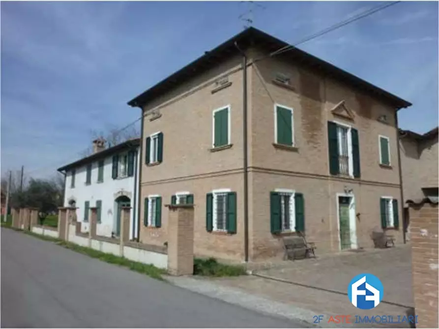 Immagine 1 di Appartamento in vendita  in Via delle Valli a Rubiera