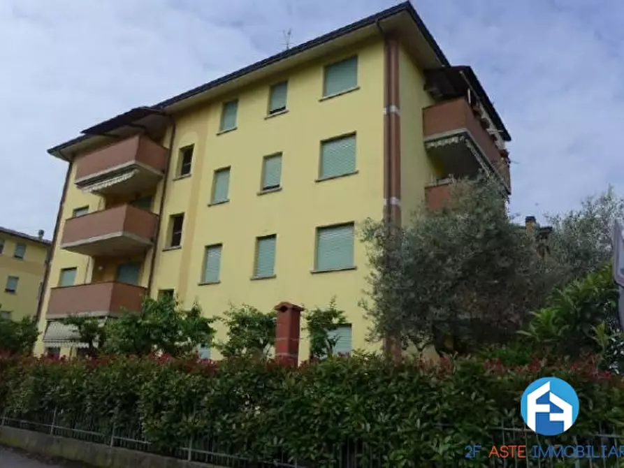Immagine 1 di Appartamento in vendita  in Via Pier Paolo Pasolini a Cadelbosco Di Sopra