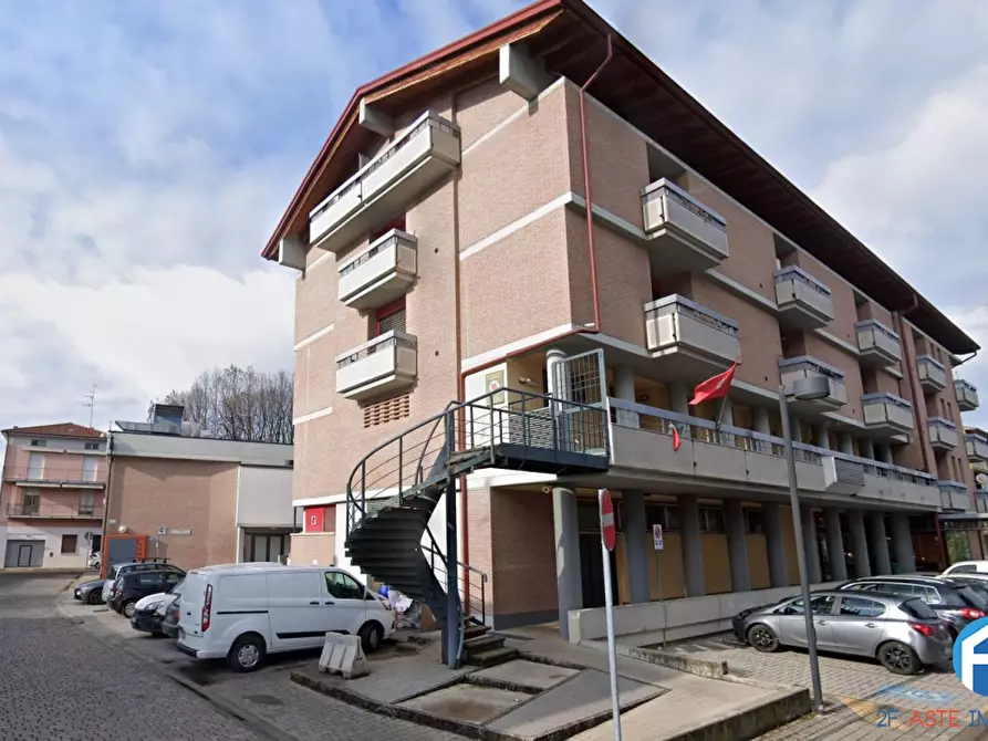 Immagine 1 di Appartamento in vendita  in Galleria Carretti a Cadelbosco Di Sopra