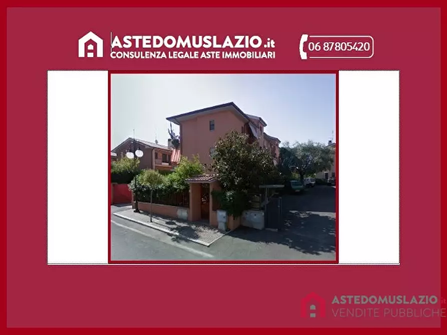 Immagine 1 di Appartamento in vendita  in Viale Aldo Moro a Casape