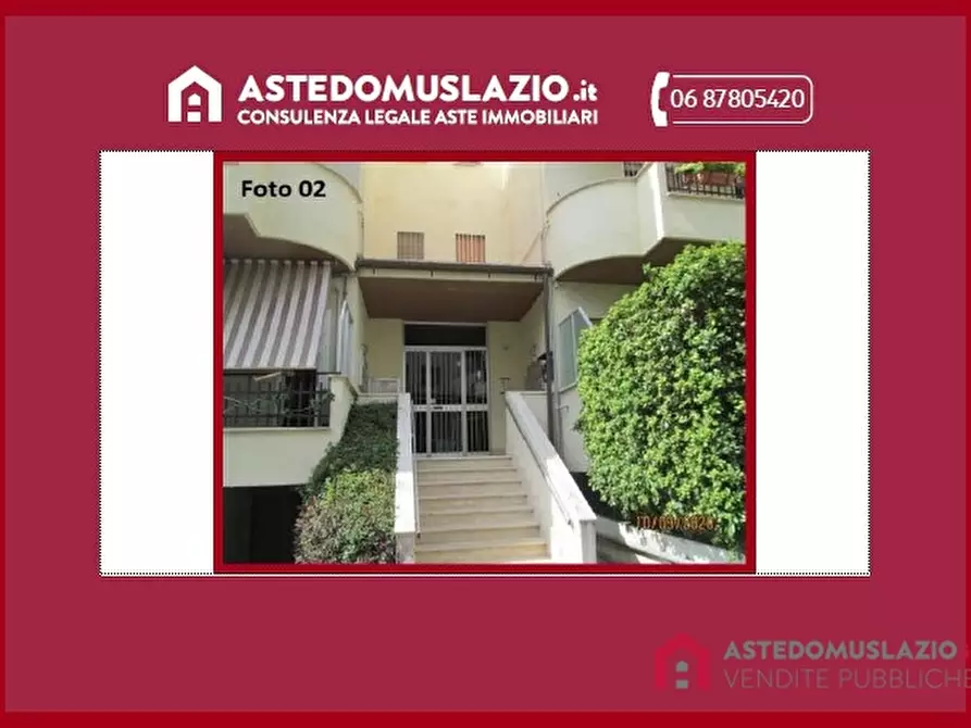 Immagine 1 di Appartamento in vendita  in Via Enrico Fermi a Santa Marinella
