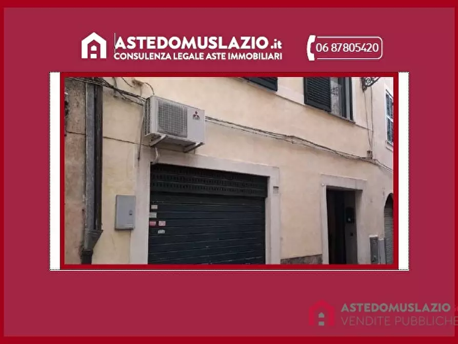 Immagine 1 di Appartamento in vendita  in Via Grottapinta a Velletri