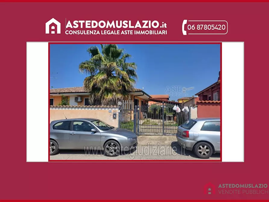 Immagine 1 di Appartamento in vendita  in Via Solferino a Ardea