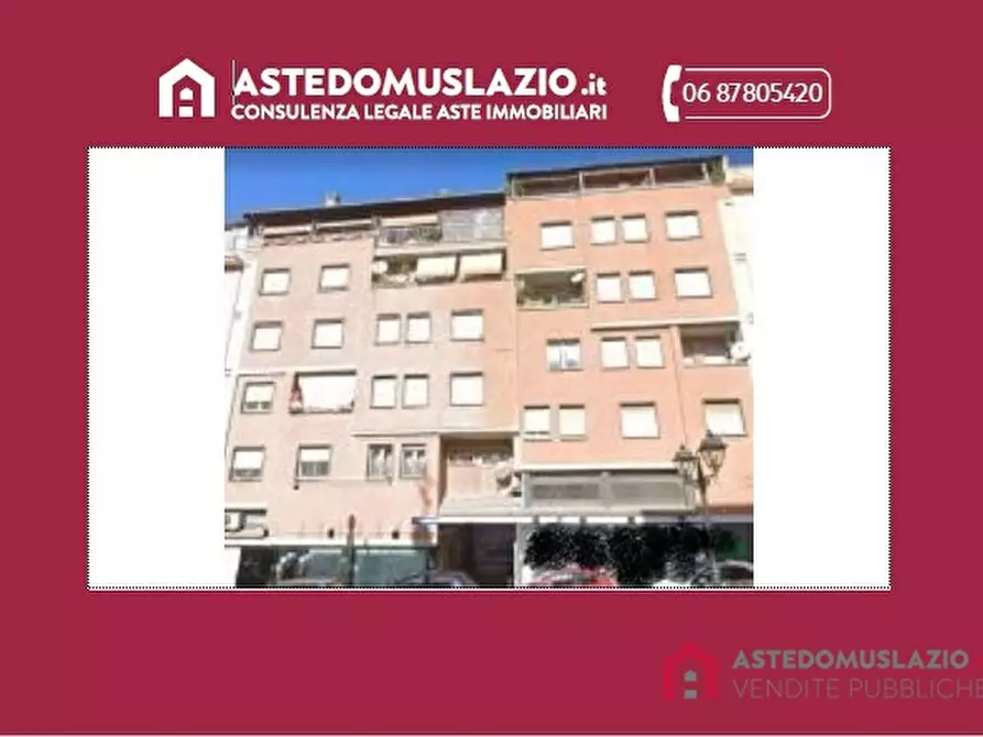 Immagine 1 di Appartamento in vendita  in Via Giuseppe Mazzini a Civitavecchia