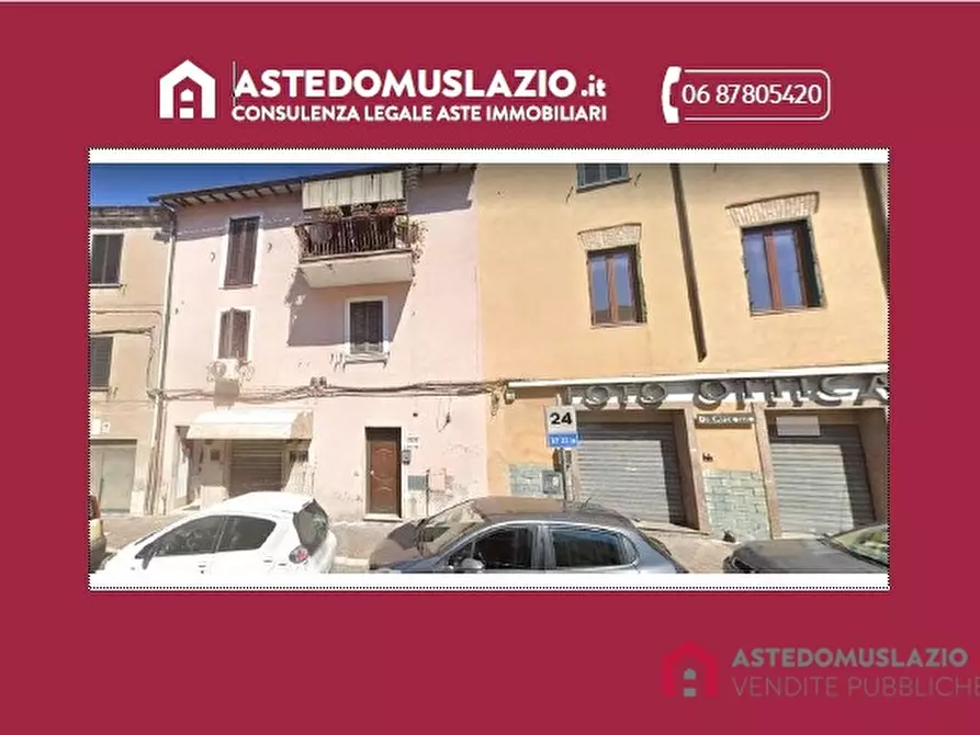 Immagine 1 di Appartamento in vendita  in Via Giovanni Amendola a Fonte Nuova