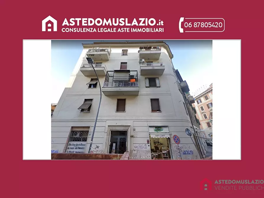 Immagine 1 di Appartamento in vendita  in Via Flaminia a Rignano Flaminio