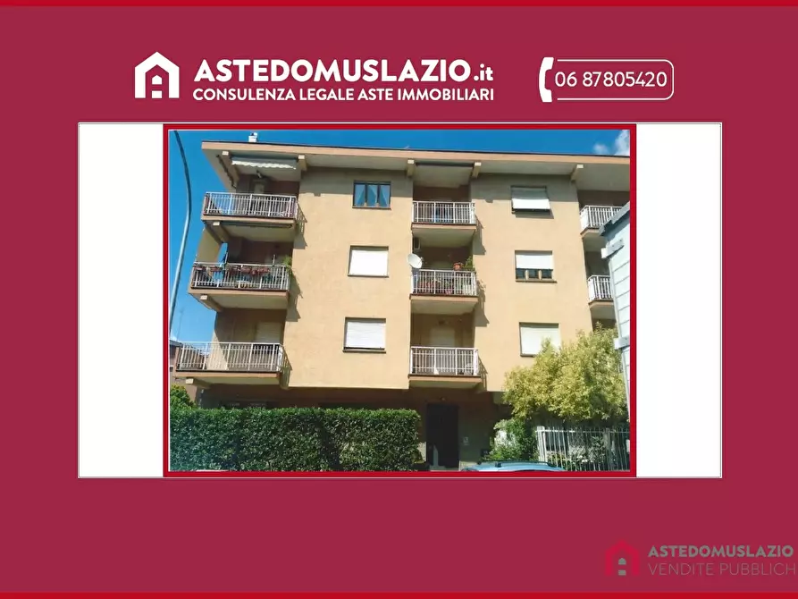 Immagine 1 di Appartamento in vendita  in Via della Pila a Viterbo