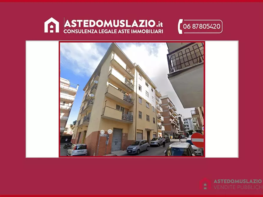 Immagine 1 di Appartamento in vendita  in Via Luigi Bellati a Tarquinia