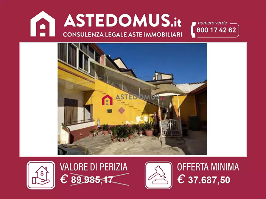 Immagine 1 di Appartamento in vendita  in Traversa II di Via Albero Lungo a Grazzanise