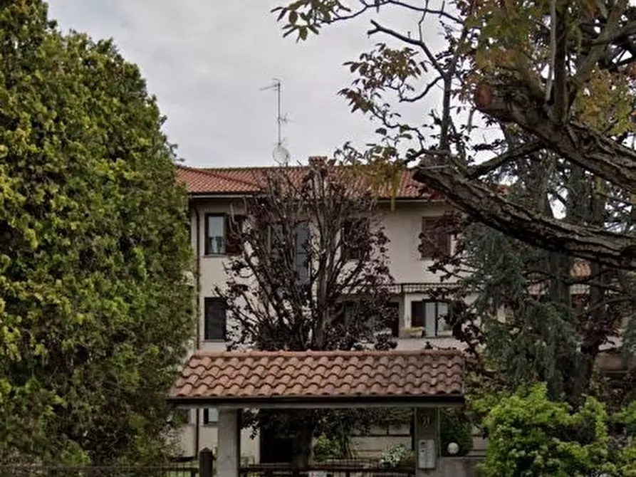 Immagine 1 di Appartamento in vendita  in Via Dosso Faiti a Mariano Comense