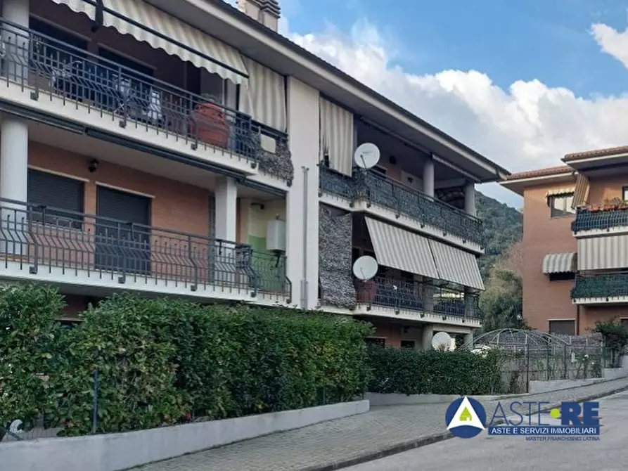 Immagine 1 di Appartamento in vendita  in Via Puglie a Sezze