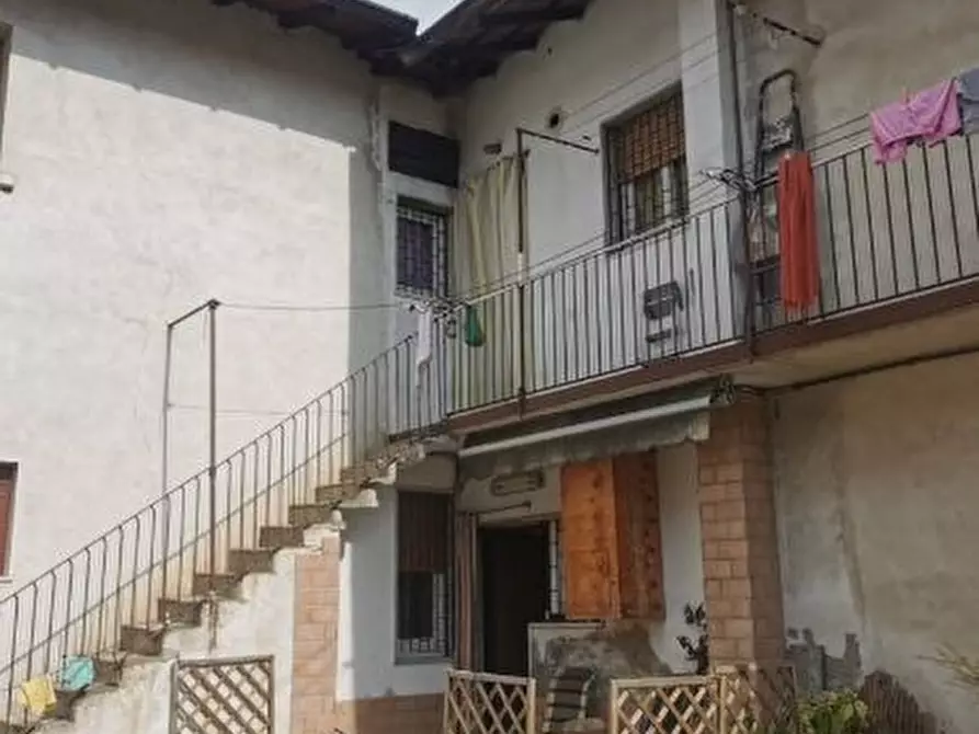 Immagine 1 di Appartamento in vendita  in Via Manzoni a Arconate