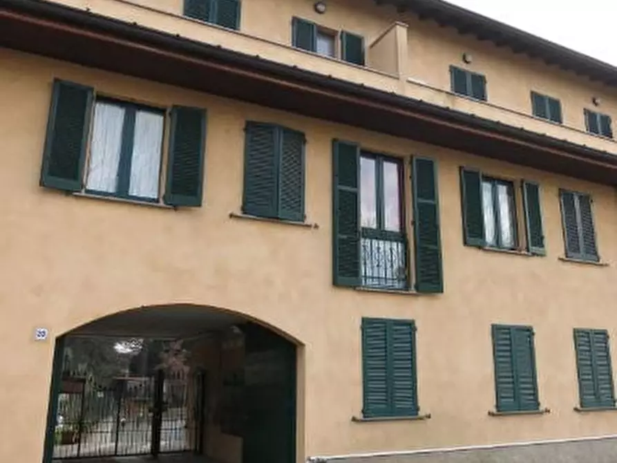 Immagine 1 di Appartamento in vendita  in via Concordato a Cuggiono