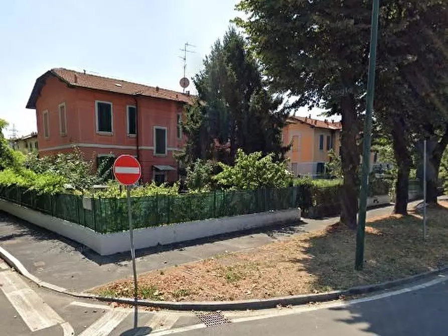Immagine 1 di Appartamento in vendita  in Via Italia a Sesto San Giovanni